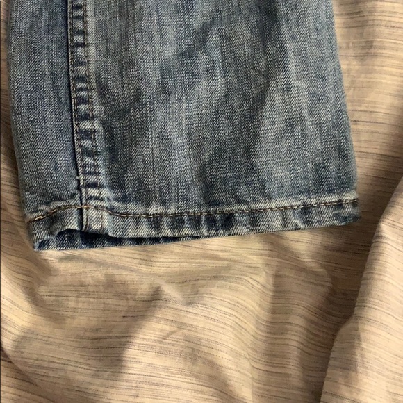 Boys blue jeans - Picture 2 of 4